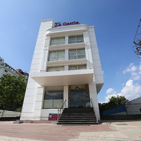 Hotel La Castle 钦奈 外观 照片