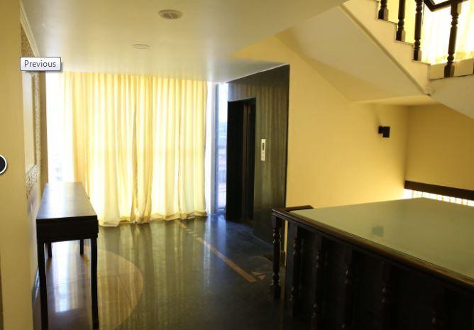 Hotel La Castle 钦奈 外观 照片