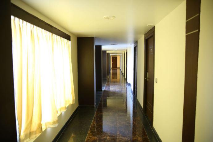Hotel La Castle 钦奈 外观 照片